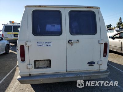 Zdjęcie 6 z 13 samochodu: 1984 FORD ECONOLINE E150 VAN VIN:1FTEE14F6EHB53969 - miniatura
