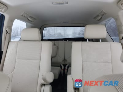 Zdjęcie 10 z 13 samochodu: 2020 LEXUS GX 460 PREMIUM VIN:JTJAM7BX4L5266993 - miniatura