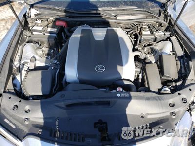 Zdjęcie 11 z 14 samochodu: 2024 LEXUS IS 350 F SPORT VIN:JTHGZ1E29R5033243 - miniatura