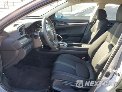 Zdjęcie 7 z 13 samochodu: 2018 HONDA CIVIC LX VIN:19XFC2F51JE209451 - miniatura