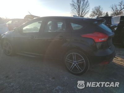 Drugie zdjęcie samochodu z przodu: 2016 FORD FOCUS ST VIN:1FADP3L94GL262692 - miniatura