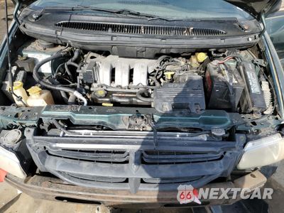Zdjęcie 13 z 14 samochodu: 1997 DODGE GRAND CARAVAN LE VIN:1B4GP54L6VB214155 - miniatura