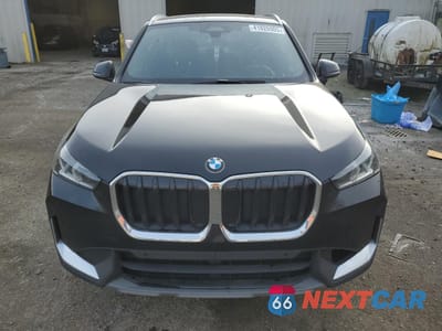 Piąte zdjęcie samochodu w środku: 2023 BMW X1 XDRIVE28I VIN:WBX73EF01P5V88419 - miniatura