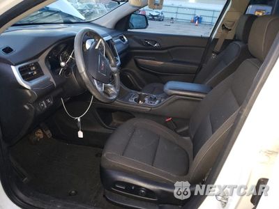 Zdjęcie 7 z 16 samochodu: 2021 GMC ACADIA SLE VIN:1GKKNRLS5MZ215441 - miniatura