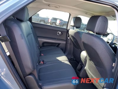 Zdjęcie 11 z 13 samochodu: 2024 HYUNDAI IONIQ 5 LIMITED VIN:KM8KRDDF3RU294824 - miniatura