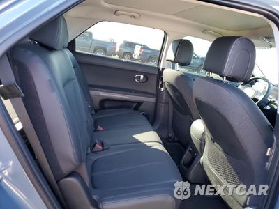 Zdjęcie 11 z 13 samochodu: 2024 HYUNDAI IONIQ 5 LIMITED VIN:KM8KRDDF3RU294824 - miniatura