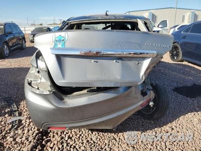 Zdjęcie 6 z 11 samochodu: 2019 DODGE ATTITUDE VIN:ML3AB56J8KH006678 - miniatura