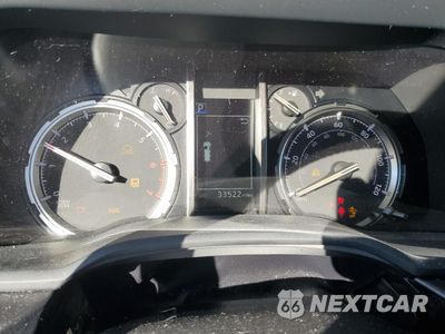 Zdjęcie 9 z 14 samochodu: 2022 TOYOTA 4RUNNER SR5/SR5 PREMIUM VIN:JTEPU5JR1N6037734 - miniatura