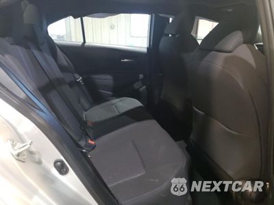 Zdjęcie 11 z 15 samochodu: 2020 TOYOTA COROLLA SE VIN:5YFP4RCE9LP023964 - miniatura