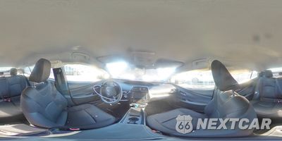 Zdjęcie 13 z 14 samochodu: 2022 TOYOTA PRIUS NIGHT SHADE VIN:JTDKAMFU8N3182138 - miniatura