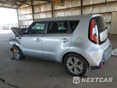 Drugie zdjęcie samochodu z przodu: 2016 KIA SOUL VIN:KNDJN2A2XG7872124 - miniatura