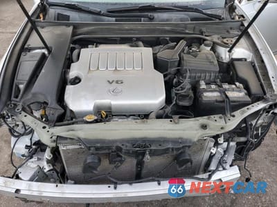 Zdjęcie 11 z 13 samochodu: 2010 LEXUS ES 350 VIN:JTHBK1EG7A2353242 - miniatura