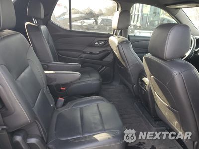 Zdjęcie 11 z 13 samochodu: 2023 CHEV TRAVERSE L VIN:1GNERHKW3PJ142043 - miniatura