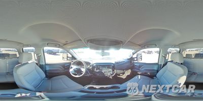 Zdjęcie 13 z 14 samochodu: 2016 CHEVROLET SILVERADO K1500 VIN:1GCVKNEC2GZ215627 - miniatura