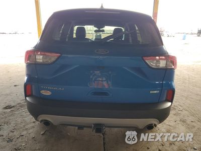 Zdjęcie 6 z 12 samochodu: 2020 FORD ESCAPE TITANIUM VIN:1FMCU9J93LUB19608 - miniatura