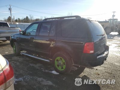 Drugie zdjęcie samochodu z przodu: 2005 FORD EXPLORER XLS VIN:1FMZU62K85UA24653 - miniatura