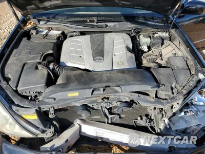 Zdjęcie 13 z 14 samochodu: 2003 LEXUS LS 430 VIN:JTHBN30F730106819 - miniatura