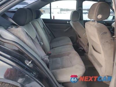 Zdjęcie 10 z 14 samochodu: 1999 VOLKSWAGEN JETTA GLS TDI VIN:3VWSF29M5XM033878 - miniatura