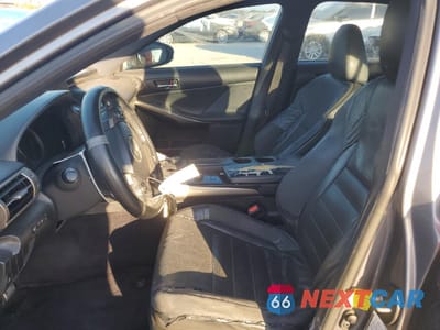 Zdjęcie 7 z 14 samochodu: 2014 LEXUS IS 250 VIN:JTHBF1D29E5021995 - miniatura