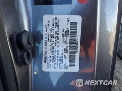 Zdjęcie 14 z 14 samochodu: 2014 NISSAN GT-R PREMIUM VIN:JN1AR5EF7EM270172 - miniatura