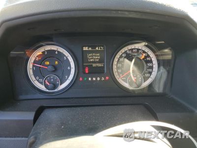 Zdjęcie 9 z 12 samochodu: 2016 RAM 1500 ST VIN:1C6RR7FT9GS188630 - miniatura
