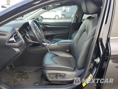 Zdjęcie 7 z 14 samochodu: 2021 TOYOTA CAMRY SE VIN:4T1G11AK0MU511882 - miniatura