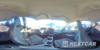 Zdjęcie 13 z 15 samochodu: 2014 SUBARU IMPREZA WRX VIN:JF1GR7E65EG207062 - miniatura
