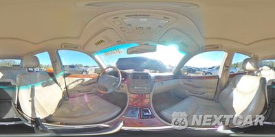 Zdjęcie 12 z 14 samochodu: 2003 LEXUS LS 430 VIN:JTHBN30F730106819 - miniatura