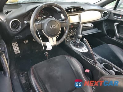 Zdjęcie 8 z 12 samochodu: 2013 SUBARU BRZ 2.0 LIMITED VIN:JF1ZCAC12D1604826 - miniatura