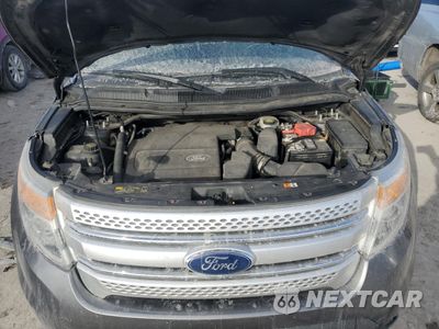 Zdjęcie 12 z 13 samochodu: 2012 FORD EXPLORER XLT VIN:1FMHK8D84CGA78199 - miniatura