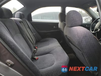 Zdjęcie 10 z 12 samochodu: 2004 HYUNDAI SONATA GL VIN:KMHWF25H24A927936 - miniatura