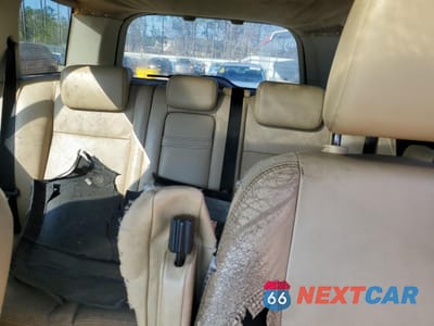 Zdjęcie 10 z 15 samochodu: 2008 LAND ROVER LR2 HSE VIN:SALFR24N48H062119 - miniatura