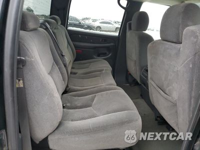 Zdjęcie 10 z 13 samochodu: 2006 CHEVROLET SILVERADO K1500 VIN:2GCEK13Z761271876 - miniatura