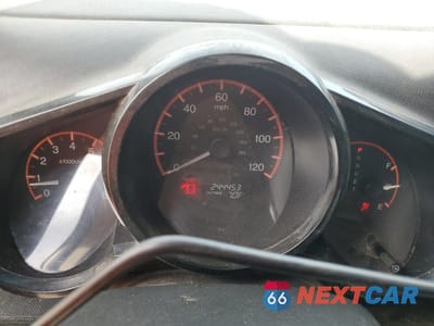 Zdjęcie 9 z 15 samochodu: 2009 HONDA ELEMENT SC VIN:5J6YH18919L000258 - miniatura