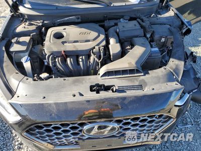 Zdjęcie 12 z 14 samochodu: 2018 HYUNDAI SONATA SPORT VIN:5NPE34AF5JH630348 - miniatura