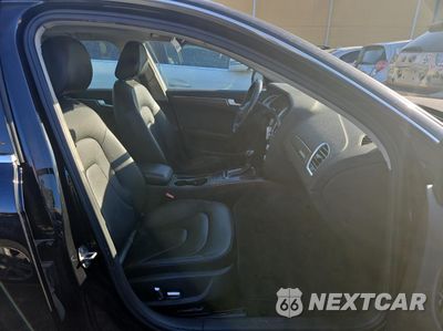 Piąte zdjęcie samochodu w środku: 2013 AUDI A4 ALLROAD PREMIUM VIN:WA19FAFL9DA220535 - miniatura