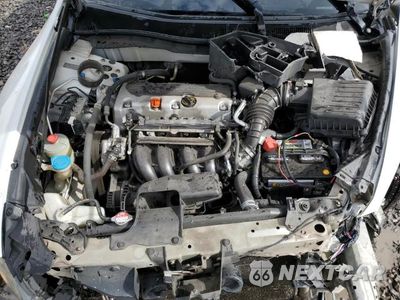 Zdjęcie 11 z 12 samochodu: 2012 HONDA ACCORD LX VIN:1HGCP2F30CA236864 - miniatura