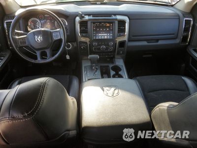 Zdjęcie 8 z 15 samochodu: 2013 RAM 1500 SPORT VIN:1C6RR7MT1DS601865 - miniatura