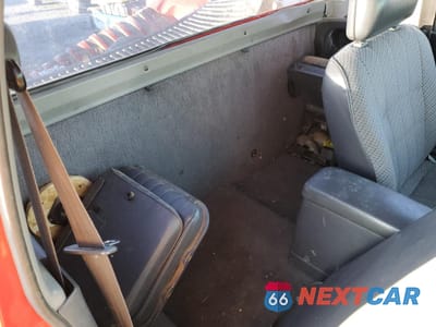 Zdjęcie 10 z 12 samochodu: 1997 NISSAN TRUCK KING CAB SE VIN:1N6SD16S9VC318021 - miniatura