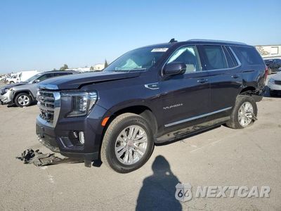 2024 GMC YUKON SLT 1GKS2BKD9RR116762 - główne zdjęcie licytacji z USA - miniatura