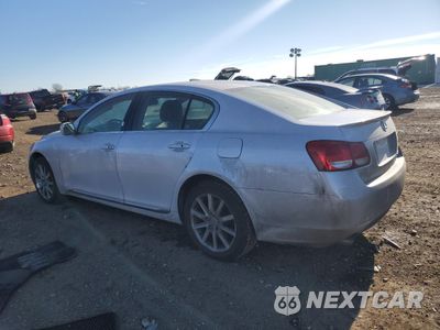 Drugie zdjęcie samochodu z przodu: 2006 LEXUS GS 300 VIN:JTHCH96S460001419 - miniatura