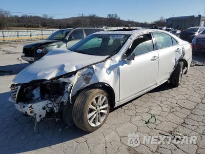 2011 LEXUS ES 350 JTHBK1EG5B2470206 - główne zdjęcie licytacji z USA - miniatura