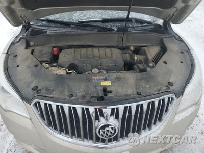 Zdjęcie 13 z 14 samochodu: 2013 BUICK ENCLAVE VIN:5GAKVDKD8DJ196322 - miniatura