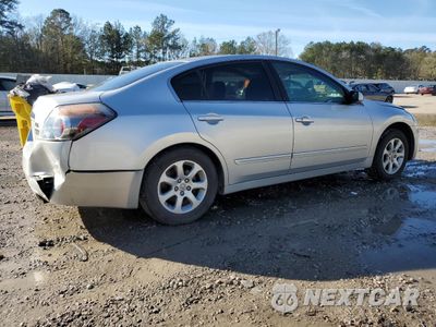 Trzecie zdjęcie samochodu z tyłu: 2009 NISSAN ALTIMA 2.5 VIN:1N4AL21E19C138178 - miniatura