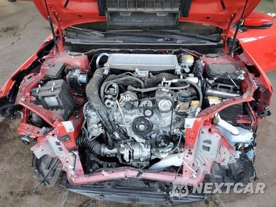 Zdjęcie 11 z 12 samochodu: 2024 SUBARU WRX TR VIN:JF1VBAY66R9802128 - miniatura