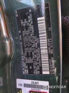 Zdjęcie 14 z 14 samochodu: 2008 TOYOTA TUNDRA DOUBLE CAB VIN:5TFBV54198X078550 - miniatura