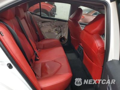 Zdjęcie 10 z 13 samochodu: 2022 TOYOTA CAMRY XSE VIN:4T1K61AK8NU065333 - miniatura