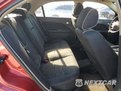Zdjęcie 10 z 12 samochodu: 2011 FORD FUSION SE VIN:3FAHP0HG2BR316332 - miniatura
