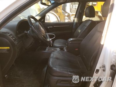 Zdjęcie 7 z 13 samochodu: 2009 HYUNDAI SANTA FE SE VIN:5NMSH73E59H287947 - miniatura