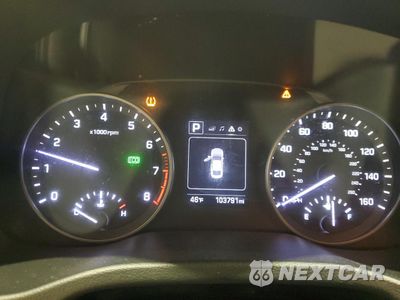 Zdjęcie 9 z 15 samochodu: 2018 HYUNDAI ELANTRA SEL VIN:5NPD84LF0JH300921 - miniatura